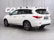 Infiniti QX60 I Воронеж  - изображение 27