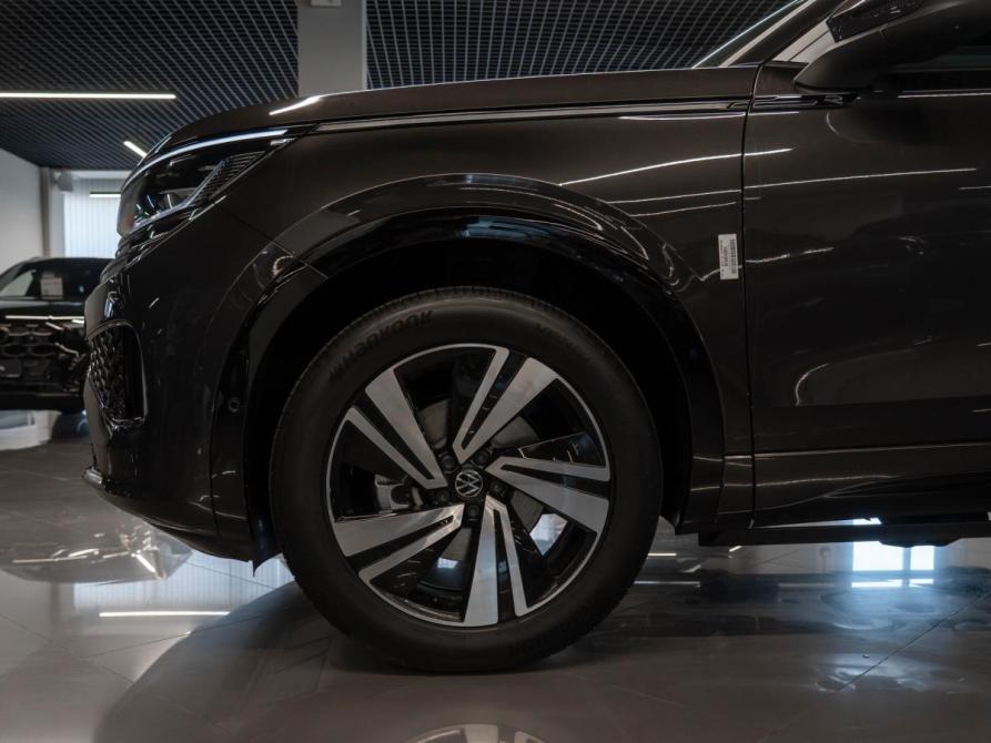 Volkswagen Tavendor I Москва  - изображение 27