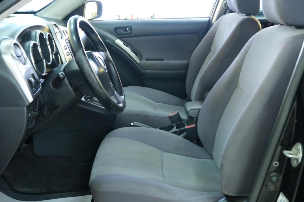 Toyota Matrix I (E130) Омск  - изображение 8