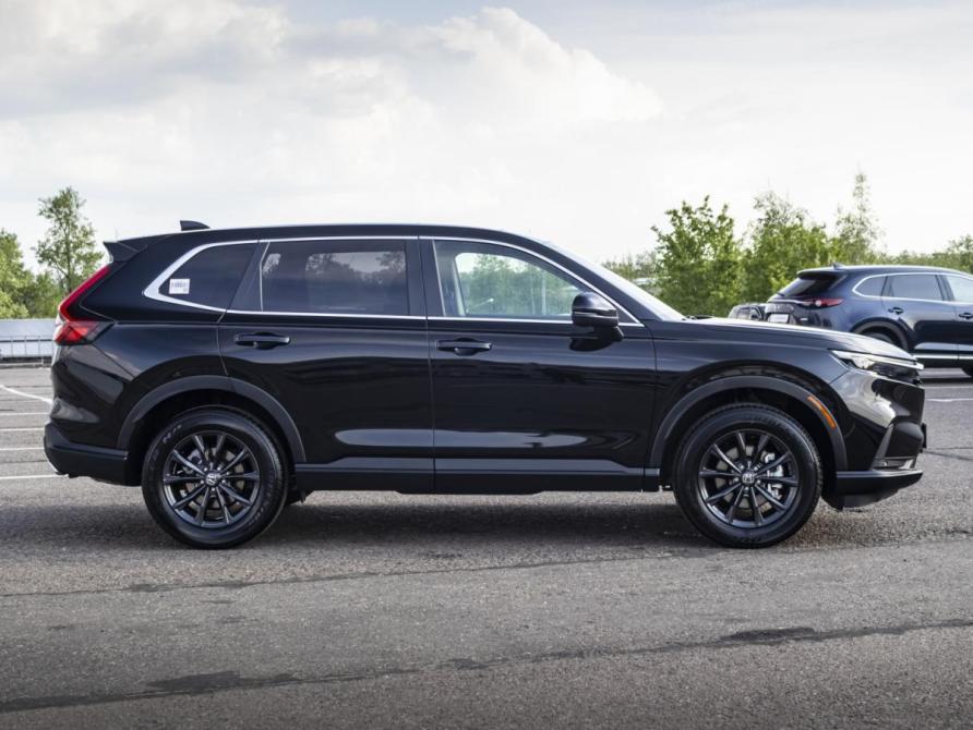 Honda CR-V VI Москва  - изображение 5