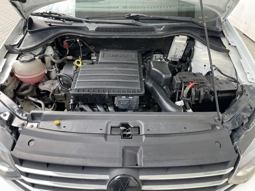 Volkswagen Polo V Рестайлинг Екатеринбург  - изображение 10