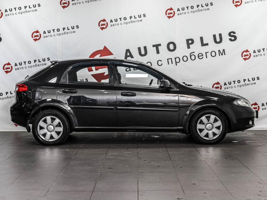 Chevrolet Lacetti I Минеральные Воды  - изображение 6