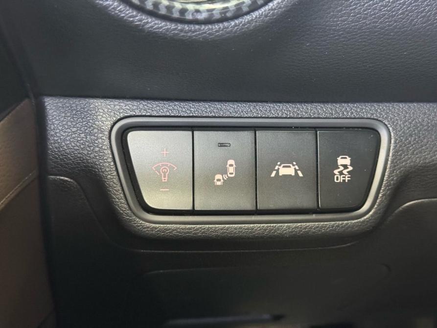Kia Cerato IV Уфа  - изображение 26
