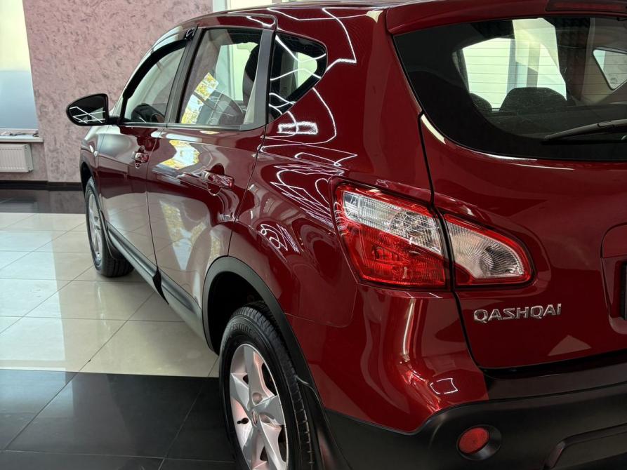 Nissan Qashqai I Рестайлинг Ярославль  - изображение 11