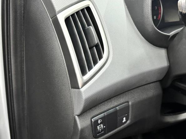 Hyundai Creta I с пробегом 2016 года, цена 1 529 900 рублей, 83100 км, внедорожник, Автокод Объявления
