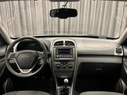 Chery Tiggo (T11) I Рестайлинг (FL) Красноярск  - изображение 27