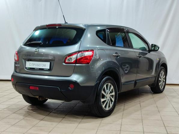 Nissan Qashqai I Рестайлинг с пробегом 2011 года, цена 1 030 000 рублей, 205715 км, внедорожник, Автокод Объявления