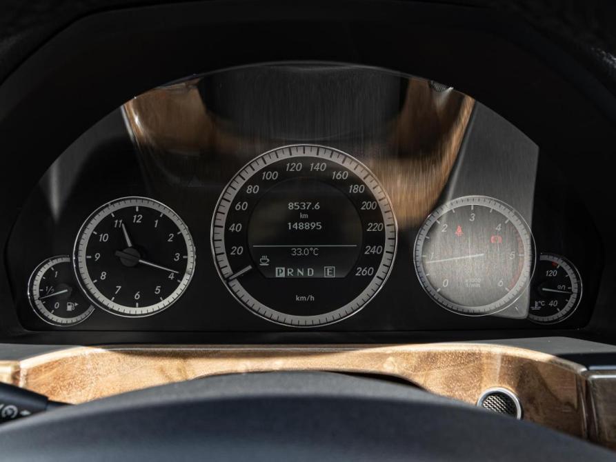 Mercedes-Benz E-Класс IV (W212 S212 C207) Краснодар  - изображение 17