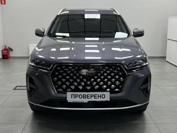Chery Tiggo 7 Pro Max I с пробегом 2023 года, цена 1 970 000 рублей, 63768 км, внедорожник, Автокод Объявления