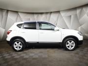 Nissan Qashqai I Рестайлинг Москва  - изображение 25
