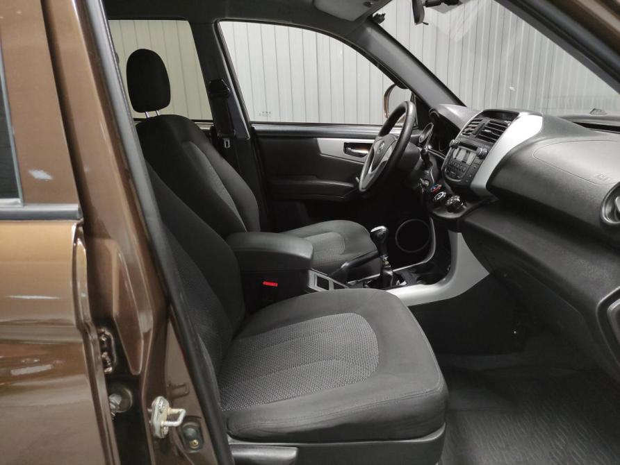 Lifan X60 I Рестайлинг 2 Пермь  - изображение 9