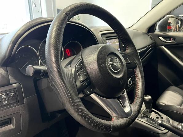 Mazda CX-5 I с пробегом 2013 года, цена 1 526 700 рублей, 150000 км, внедорожник, Автокод Объявления