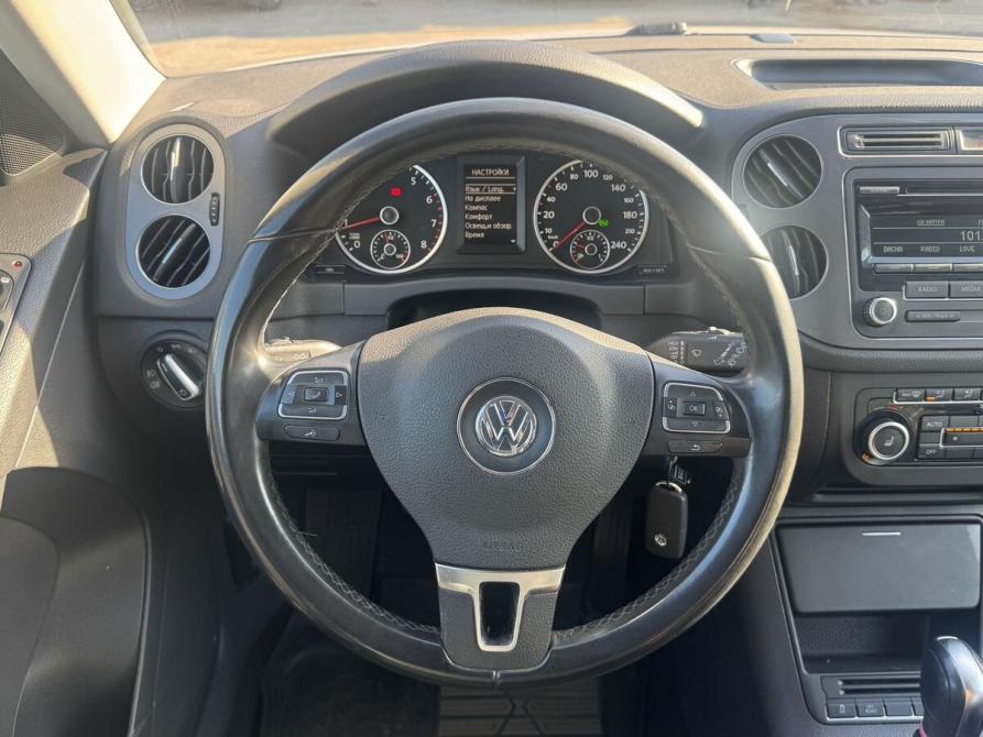 Volkswagen Tiguan I Рестайлинг Ижевск  - изображение 11