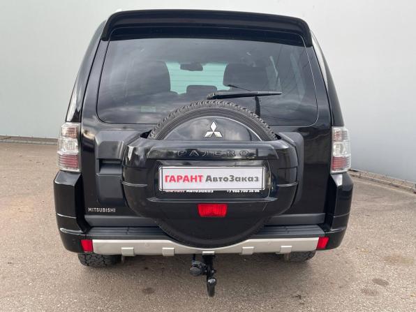 Mitsubishi Pajero IV с пробегом 2010 года, цена 1 650 000 рублей, 236532 км, внедорожник, Автокод Объявления