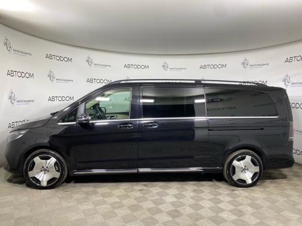 Mercedes-Benz V-Класс III (W447) Рестайлинг 2 с пробегом 2024 года, цена 11 097 000 рублей, 77453 км, минивэн, Автокод Объявления