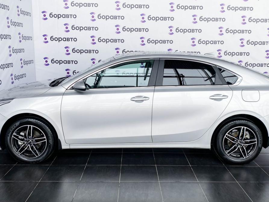 Kia Cerato IV Рестайлинг Ростов-на-Дону  - изображение 5