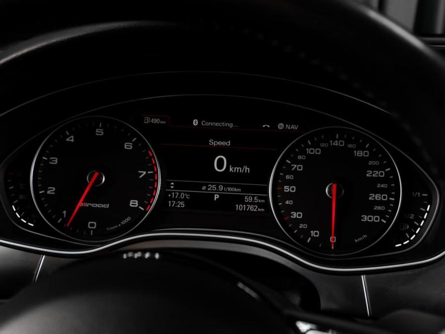Audi A6 allroad III (C7) Тюмень  - изображение 25