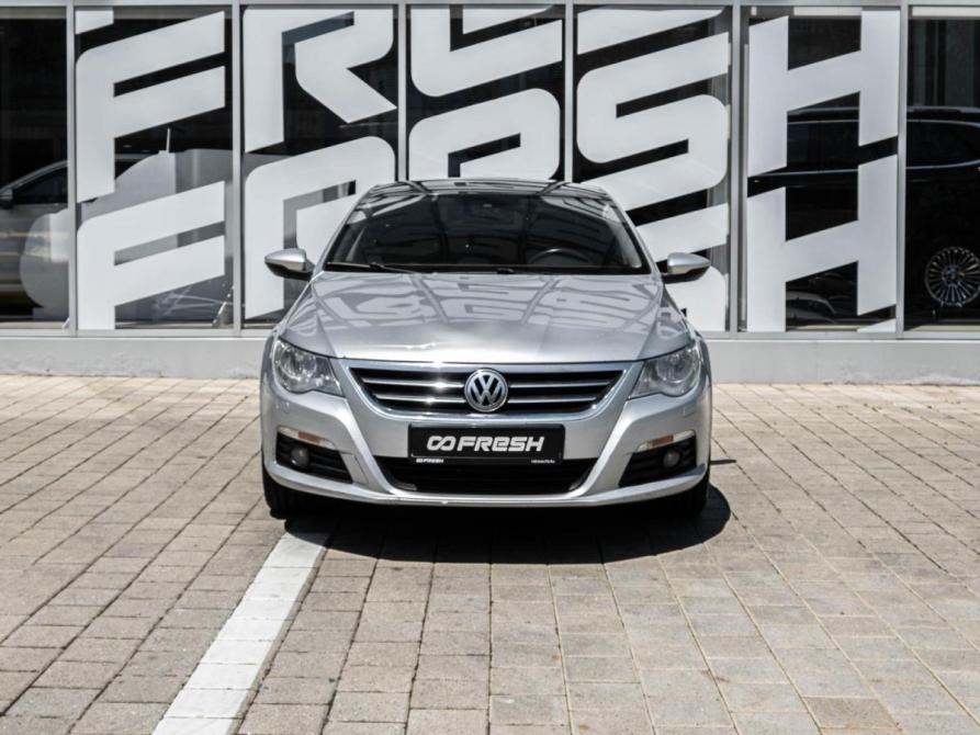 Volkswagen Passat CC I Ставрополь  - изображение 3
