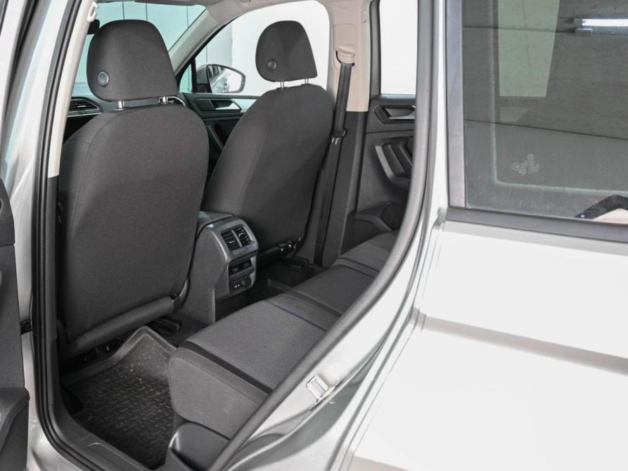 Volkswagen Tiguan II Рестайлинг Ростов-на-Дону  - изображение 11