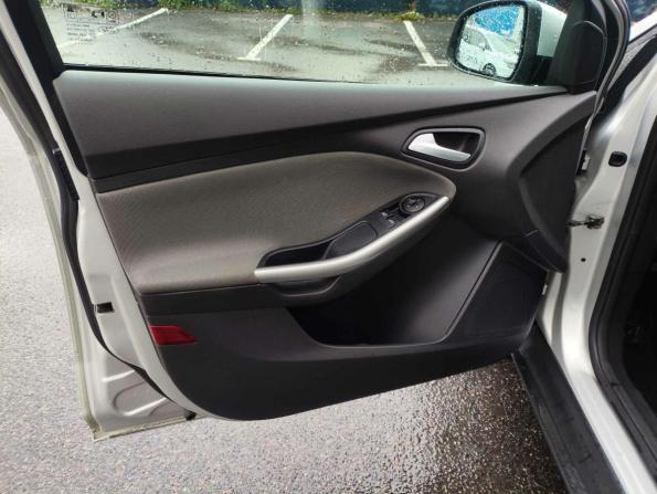 Ford Focus III с пробегом 2012 года, цена 545 000 рублей, 211256 км, седан, Автокод Объявления