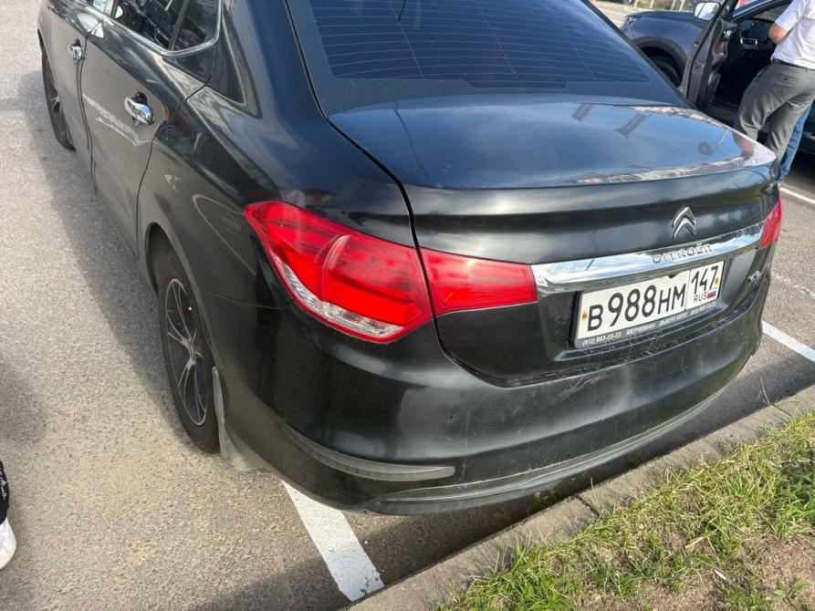 Citroen C4 II Санкт-Петербург  - изображение 3