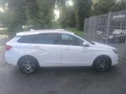 Lada (ВАЗ) Vesta I Челябинск  - изображение 45