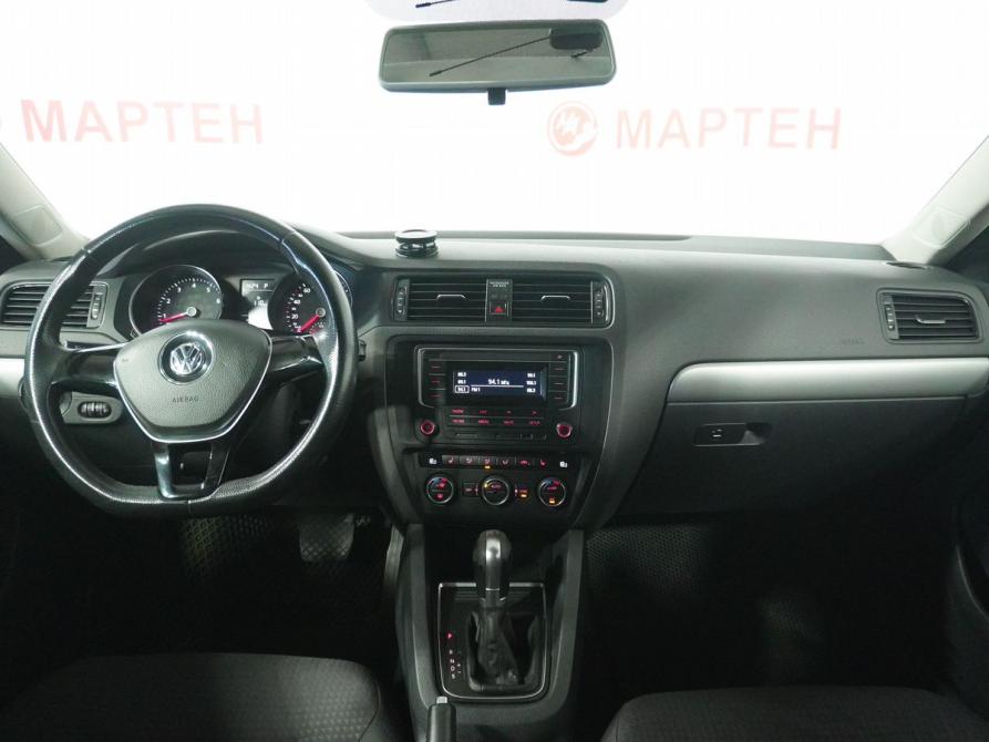 Volkswagen Jetta VI Рестайлинг Вологда  - изображение 15