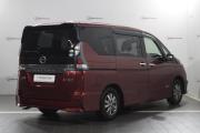 Nissan Serena V (C27) Владивосток  - изображение 28