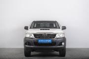 Toyota Hilux VII Рестайлинг Томск  - изображение 21