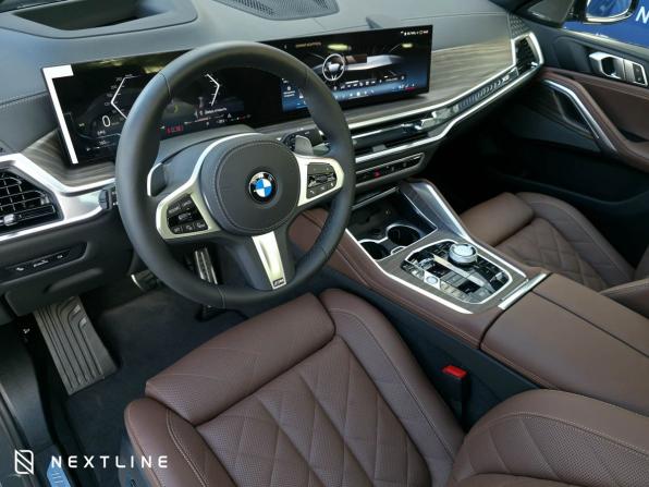 Новый BMW X6 III (G06) Рестайлинг 2026 года, цена 15 990 000 рублей, внедорожник, Автокод Объявления