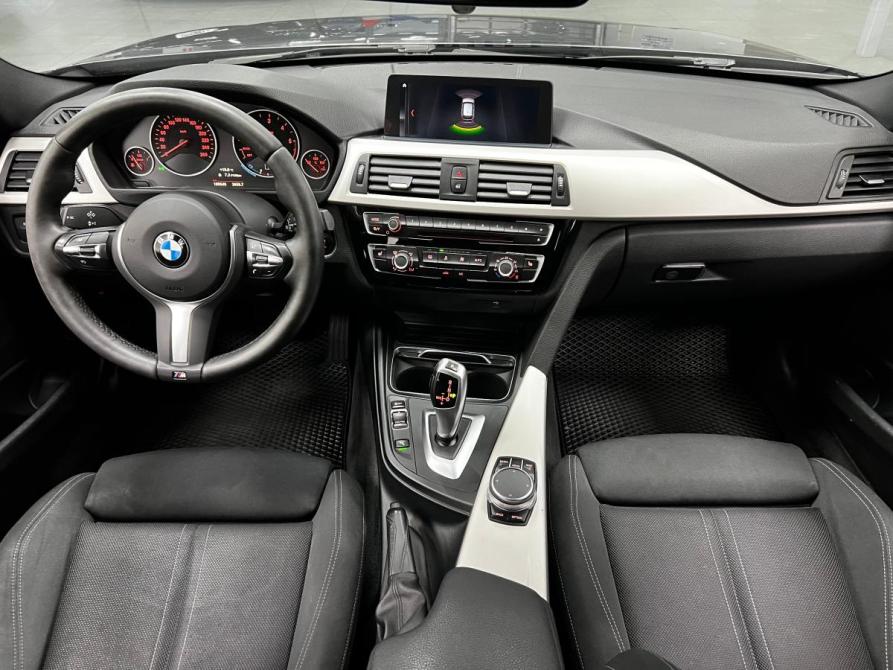 BMW 3 серии VI (F3x) Рестайлинг Казань  - изображение 17