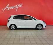 Volkswagen Golf Plus II Вологда  - изображение 24