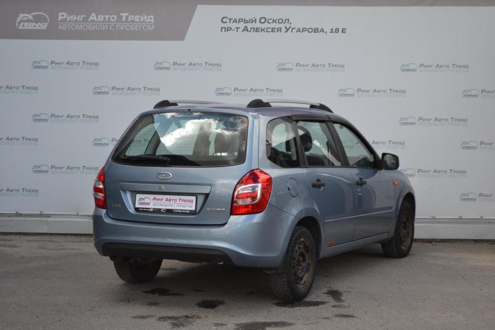 Lada (ВАЗ) Kalina II Старый Оскол  - изображение 2