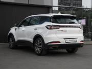 Chery Tiggo 7 Pro Max I Рестайлинг Москва  - изображение 32