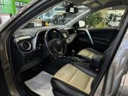 Toyota RAV4 IV (XA40) Санкт-Петербург  - изображение 58