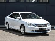 Toyota Camry VII (XV50) Новороссийск  - изображение 23