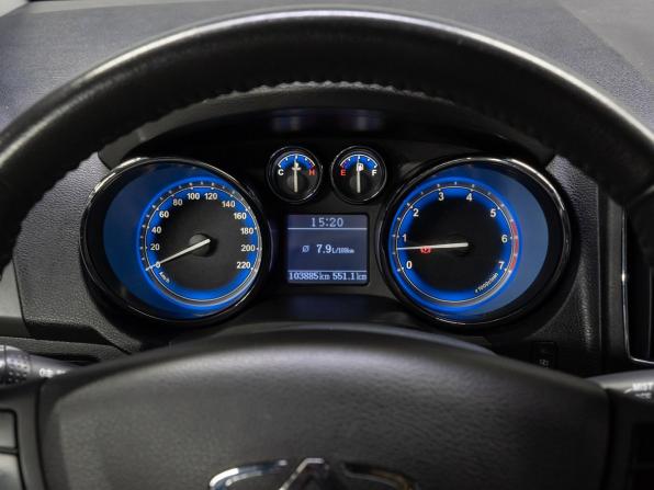 Chery Bonus 3 (E3/A19) с пробегом 2014 года, цена 499 000 рублей, 103882 км, седан, Автокод Объявления