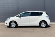 Toyota Verso I Рестайлинг Красноярск  - изображение 31
