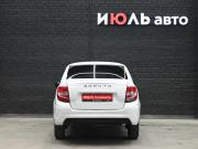 Lada (ВАЗ) Granta I Рестайлинг Екатеринбург  - изображение 22