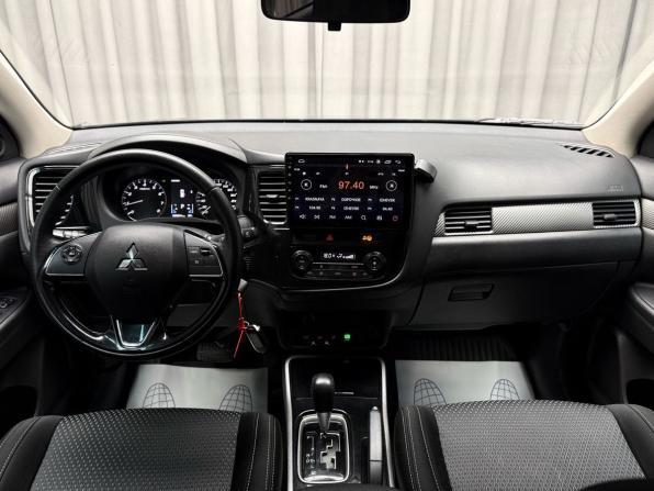 Mitsubishi Outlander III Рестайлинг 2 с пробегом 2018 года, цена 2 299 000 рублей, 88594 км, внедорожник, Автокод Объявления