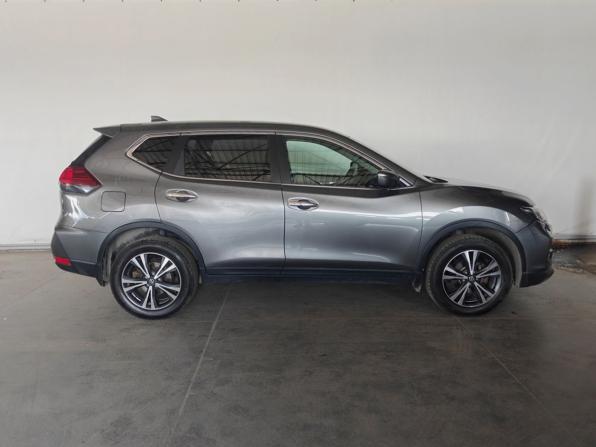 Nissan X-Trail III Рестайлинг с пробегом 2021 года, цена 1 887 000 рублей, 219978 км, внедорожник, Автокод Объявления