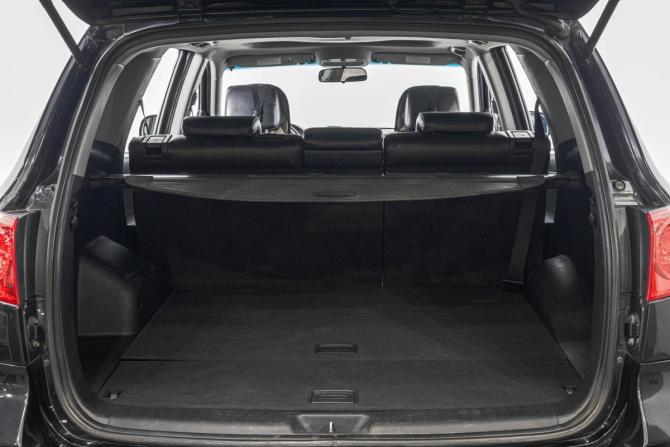 Hyundai Santa Fe II с пробегом 2007 года, цена 1 229 000 рублей, 228600 км, внедорожник, Автокод Объявления