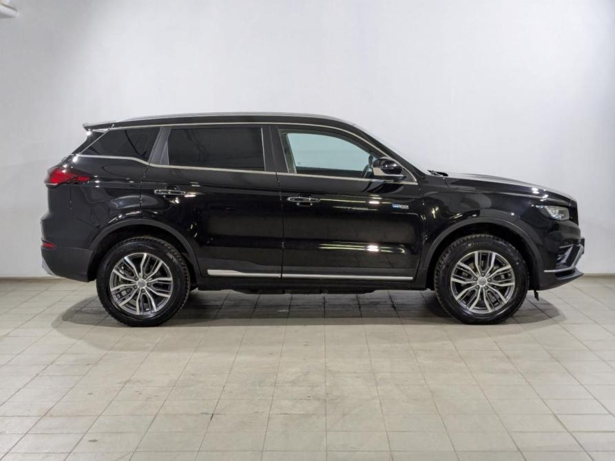Geely Atlas Pro Химки  - изображение 11