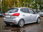 Kia Venga I Санкт-Петербург  - изображение 17