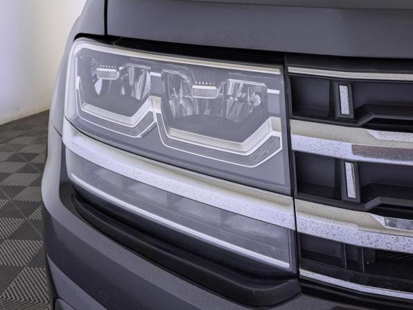 Volkswagen Teramont I с пробегом 2018 года, цена 3 000 000 рублей, 176009 км, внедорожник, Автокод Объявления