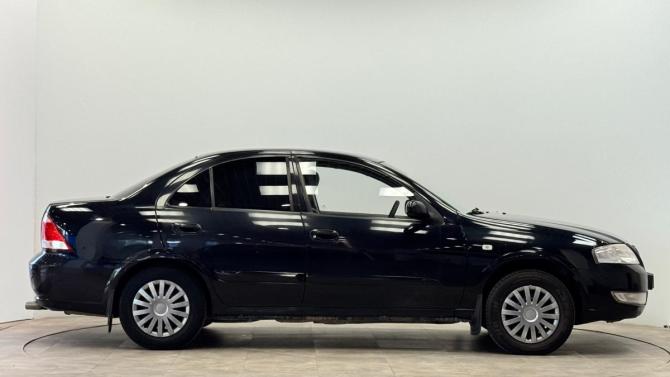 Nissan Almera Classic I с пробегом 2010 года, цена 409 000 рублей, 205725 км, седан, Автокод Объявления