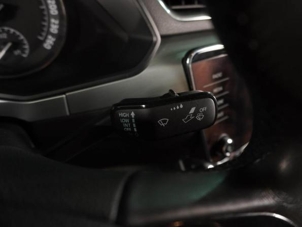 Skoda Superb III с пробегом 2017 года, цена 2 149 000 рублей, 128248 км, лифтбек, Автокод Объявления