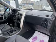 SsangYong Kyron I Рестайлинг Краснодар  - изображение 41