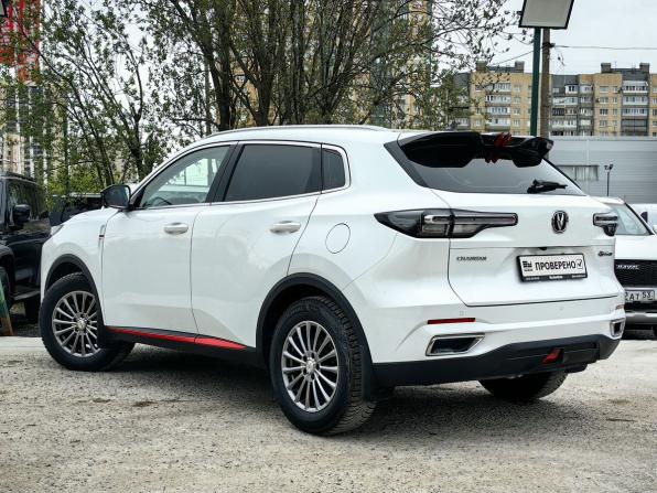 Changan CS55 Plus II с пробегом 2022 года, цена 1 949 000 рублей, 44800 км, внедорожник, Автокод Объявления