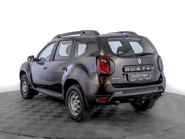 Renault Duster I Рестайлинг с пробегом 2019 года, цена 1 250 000 рублей, 113230 км, внедорожник, Автокод Объявления